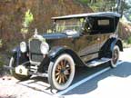 1922 Packard 116 Touring