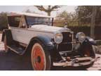 1922 Packard 133 Touring (1)
