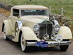 1934 Packard 1001 Eight
