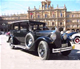 Packard en Salamanca