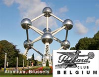 IX European Packard Meeting