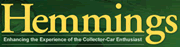 Hemmings Motor News