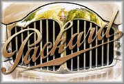 Packard Motor Car Company