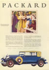 packard